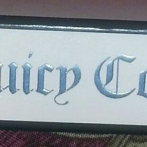 juicy couture roller ball perfume